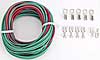 Instrument Wiring Kit includes necessary wire and terminals - image 1
