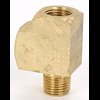 Male T-Adapter Thread: 1/8"-27 NPT - image 2