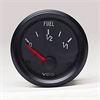 Cockpit Fuel Level Gauge 2-1/16" electrical - image 1