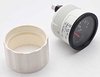 Vision Fuel Level Gauge 2-1/16" electrical - image 3