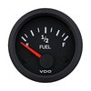 Vision Fuel Level Gauge 2-1/16" electrical - image 1