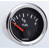 Vision Fuel Gauge 2-1/16" Electrical - image 1