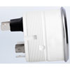 Vision Fuel Gauge 2-1/16" Electrical - image 2