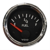 Vision Chrome Fuel Gaug - image 1