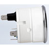 Cockpit White Fuel Gauge Electrical (10-184 ohms) - image 2