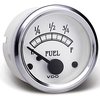 Fuel Gauge 2-1/16" diameter - image 1