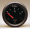 Cockpit Fuel Level Gauge 2-1/16" electrical - image 1