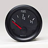 Cockpit Fuel Level Gauge 2-1/16" electrical - image 1