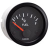 Vision Fuel Level Gauge 2-1/16" electrical - image 1