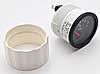 Vision Fuel Level Gauge 2-1/16" electrical - image 2