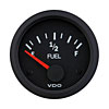 Vision Fuel Level Gauge 2-1/16" electrical - image 1