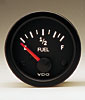 Vision Fuel Level Gauge 2-1/16" electrical - image 1