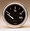 Series 1 Fuel Level Gauge 2-1/16" electrical - image 1
