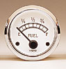 Fuel Gauge 2-1/16" diameter - image 1