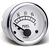 Fuel Gauge 2-1/16" diameter - image 1