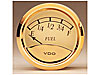 Fuel Gauge 2-1/16" diameter - image 1