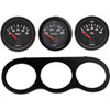 Vision Gauge Kit Includes: Vision Water Temperature Gauge - image 1