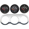 Vision Gauge Kit Includes: Vision Water Temperature Gauge - image 1