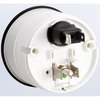 Vision Transmission Temperature Gauge With VDO Sender and US Thread Adapters - image 2