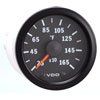 Vision Black 1600 F Pyrometer Requires 323 892 Sender 12V - image 1