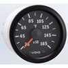Vision Pyrometer with Sender and Harness 2-1/16" electrical - image 1