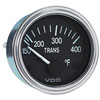 Series 1 Transmission Temperature Gauge Kit 2-1/16" electrical - image 1