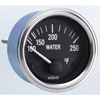 Series 1 Water Temperature Gauge 2-1/16" electrical - image 1