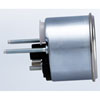 Series 1 Temperature Gauge 300°F - image 2