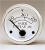 Water Temperature Gauge 2-1/16" electrical - image 1