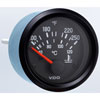 Cockpit International Water Temperature Gauge 250°F /120°C - image 1