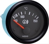 Cockpit International 150 C Gear Temperature Gaug - image 1