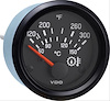 310-936 Cockpit International 300 F /150 C Gear Temperature Gauge, 2 1/16 in. - image 1