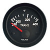Vision Transmission Temp Gauge 2-1/16" - image 1