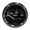 Series 1 Transmission Temperature Gauge 2-1/16" electrical - image 1