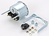 Series 1 Water Temperature Gauge 2-1/16" electrical - image 2