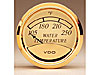 Electric Temperature Gauge 2-1/16" diameter - image 1