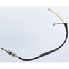 Pyrometer Thermocouple 1/4"-18 NPTF - image 1
