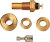 250ºF Temperature Sender Kit Thread: 1/8"-27 NPT - image 1