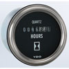 Series 1 Hourmeter 10-28V - image 1