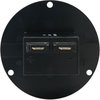 3-Hole Flange Hourmeter 12-60V - image 2