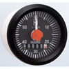 Cockpit International Hourmeter Gauge 100K Hours - image 1