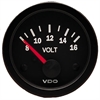 Vision Voltmeter 8-16 volts - image 1