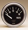 Series 1 Voltmeter 2-1/16" electrical - image 1
