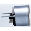 Series 1 Voltmeter with Colorband 2-1/16" electrical - image 3