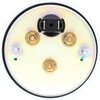 ProCockpit 2-5/8 in. Electrical Voltmeter 8-16 Volts - image 2