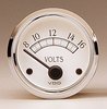 Voltmeter 2-1/16" diameter - image 1