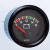 Cockpit International Voltmeter Gauge .250" Spade Connection - image 1
