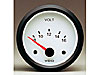 Pro Cockpit Voltmeter 12v - image 1