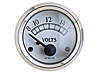 Voltmeter 2-1/16" diameter - image 1