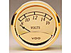 Voltmeter 2-1/16" diameter - image 1